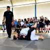 1ª Copa Jiu Jitsu Abrescas Santa Casa é um sucesso